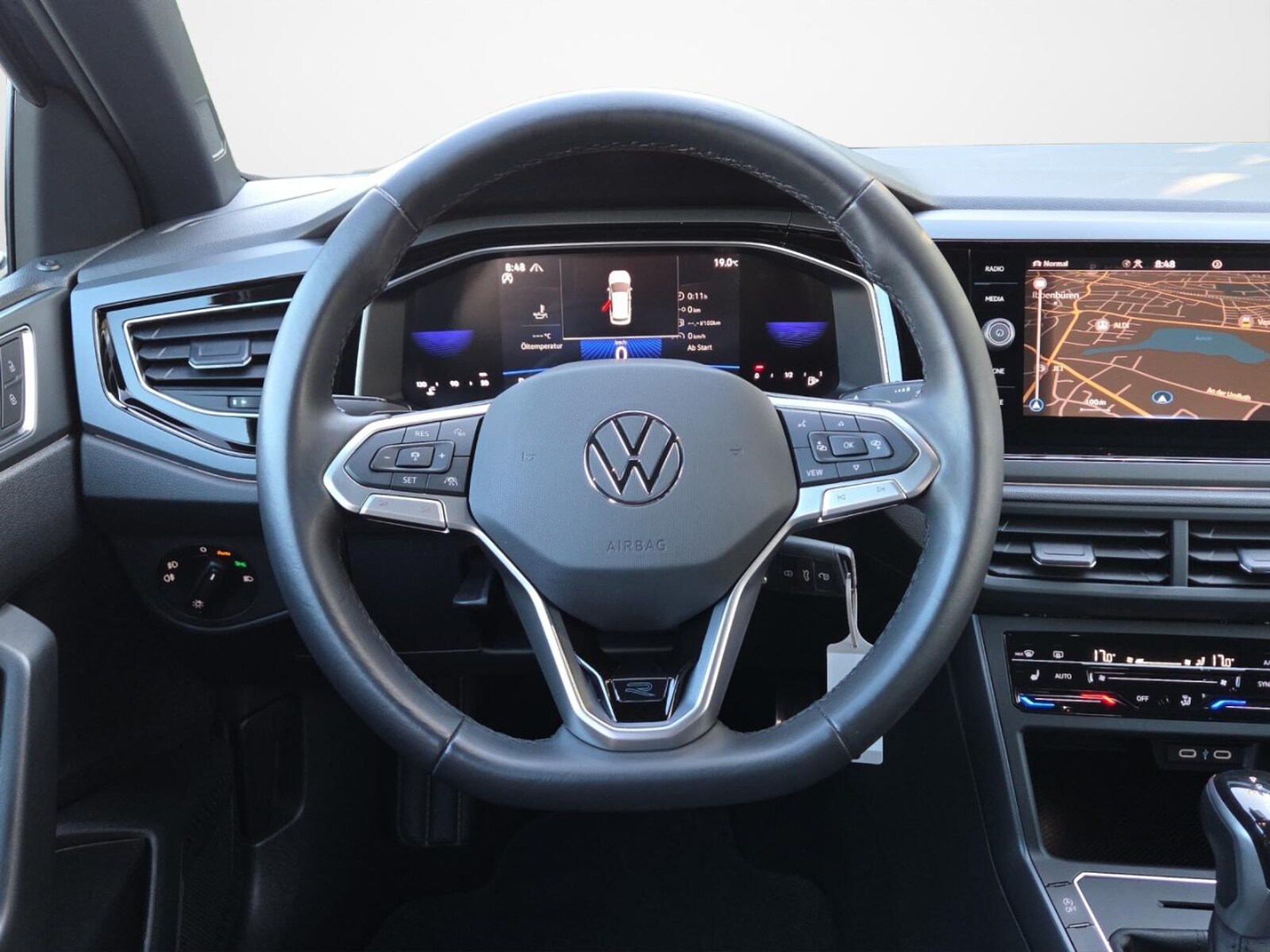 Volkswagen Taigo – Bild 10