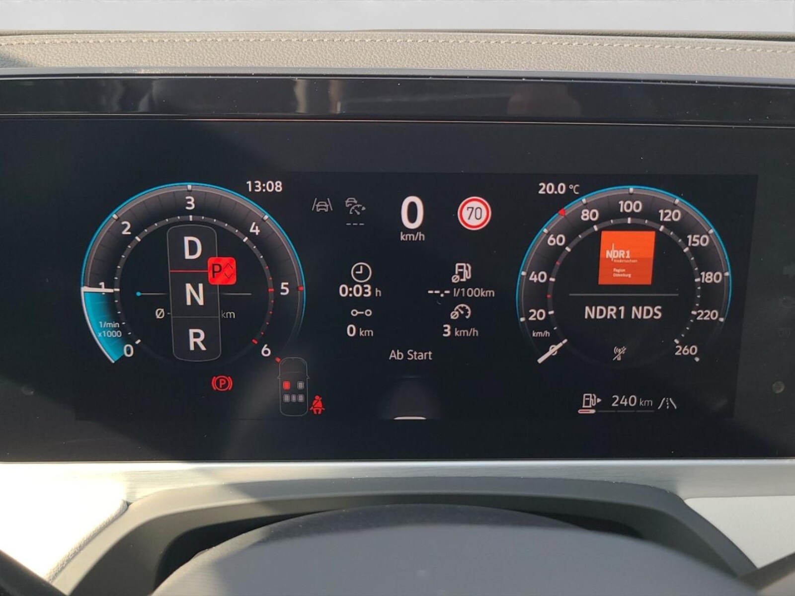 Volkswagen Passat – Bild 15