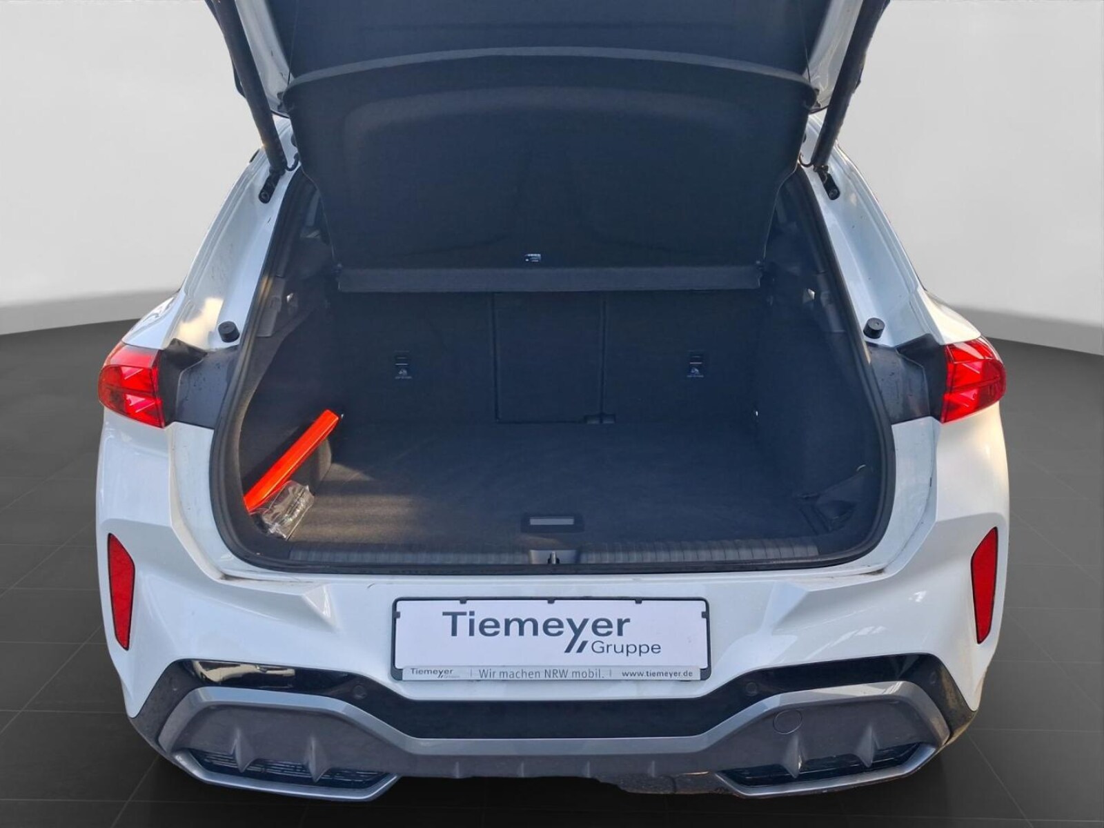 CUPRA Terramar – Bild 17