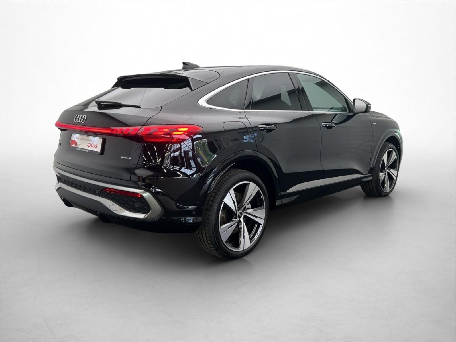 Audi Q5 Sportback – Bild 2