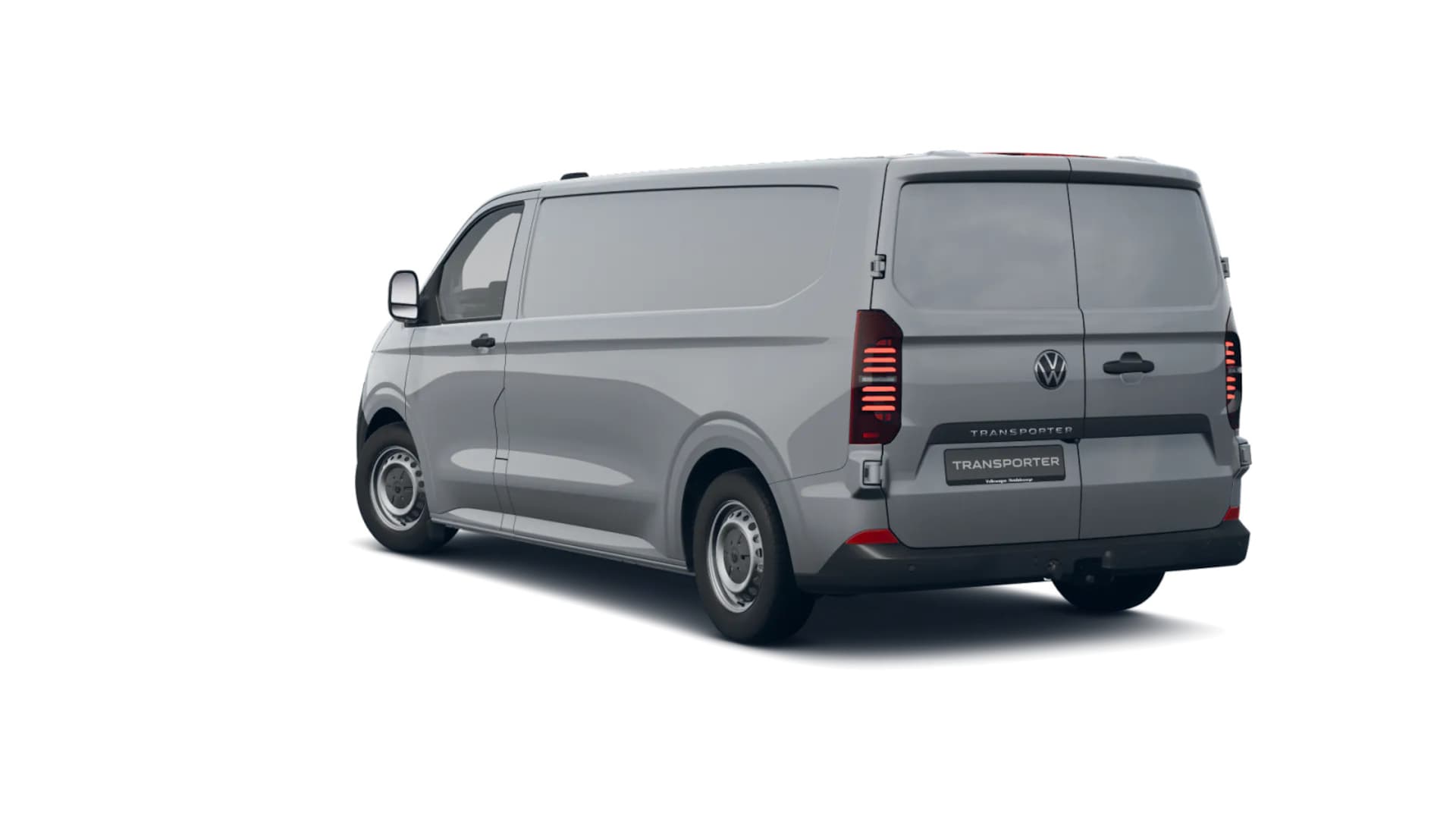 Volkswagen Transporter Kasten langer Radstand