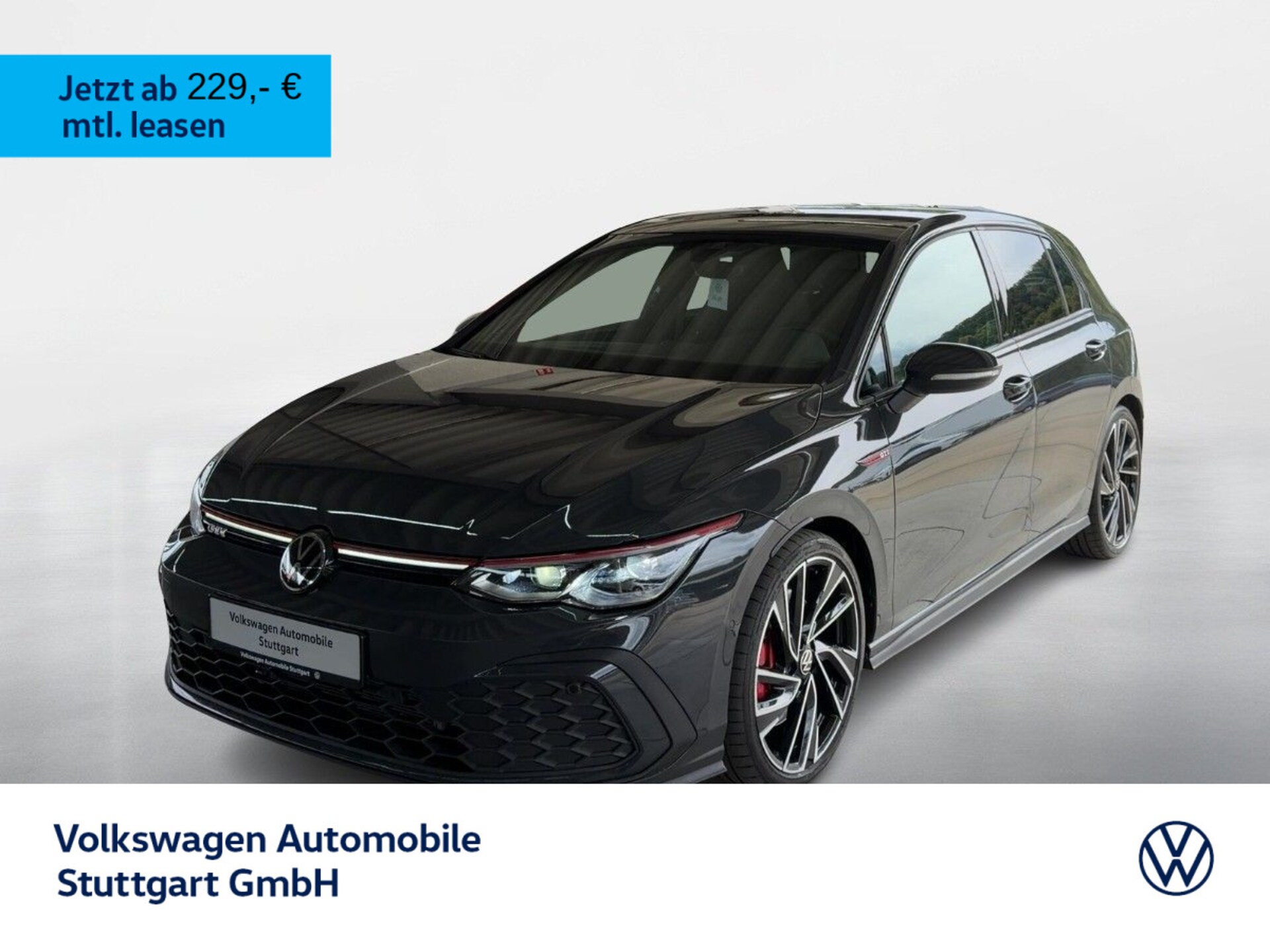 Volkswagen Golf 2023