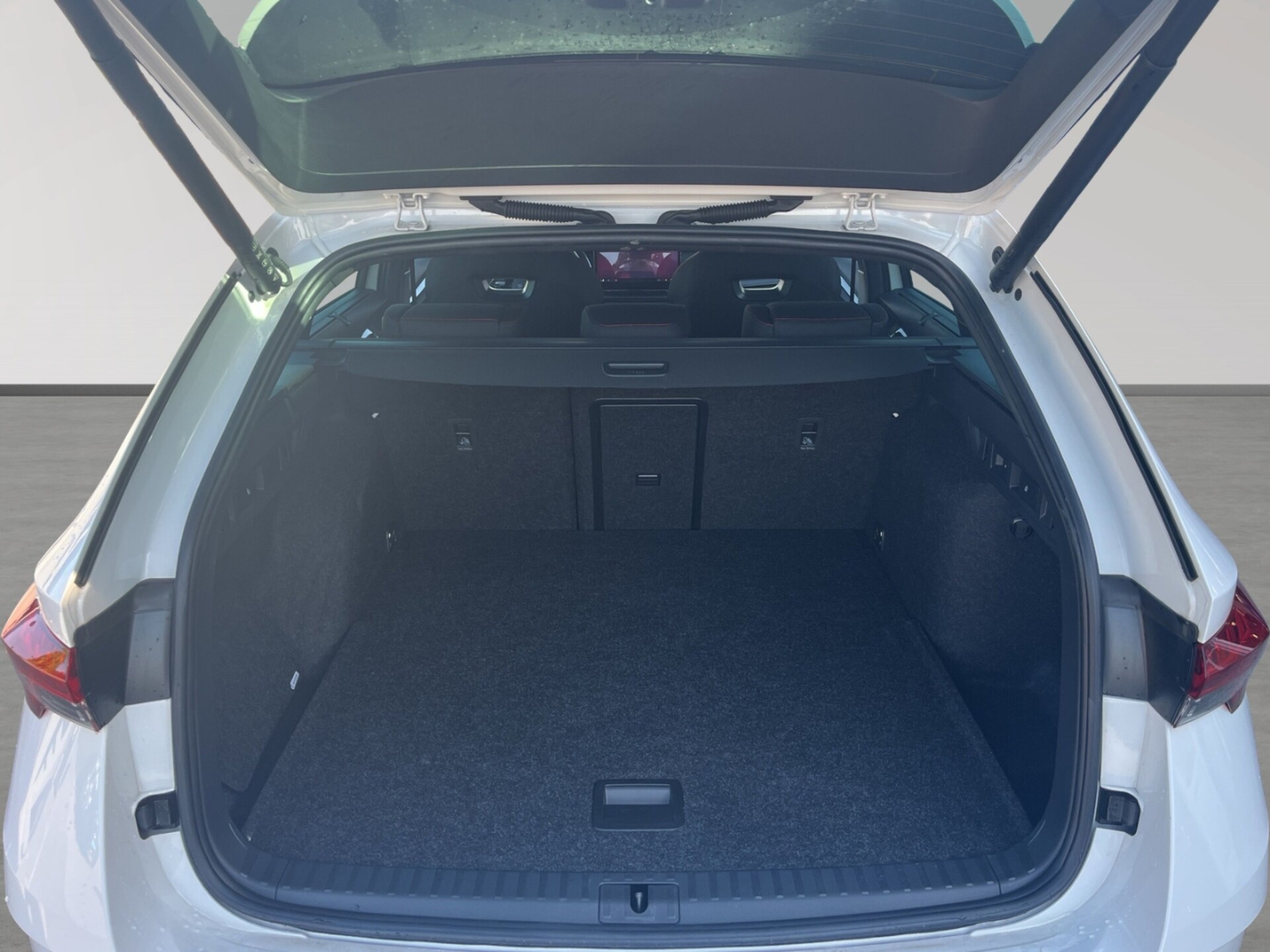 Skoda Octavia Combi RS