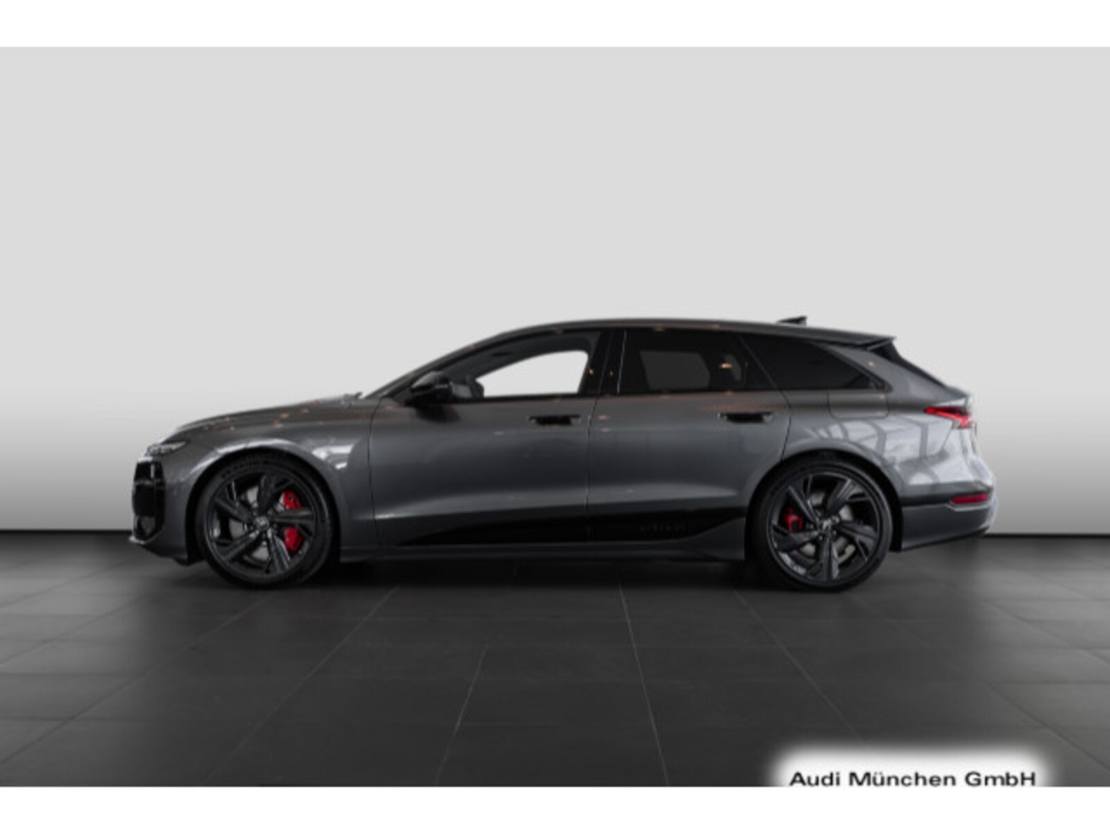 Audi S6 Avant e-tron – Bild 8