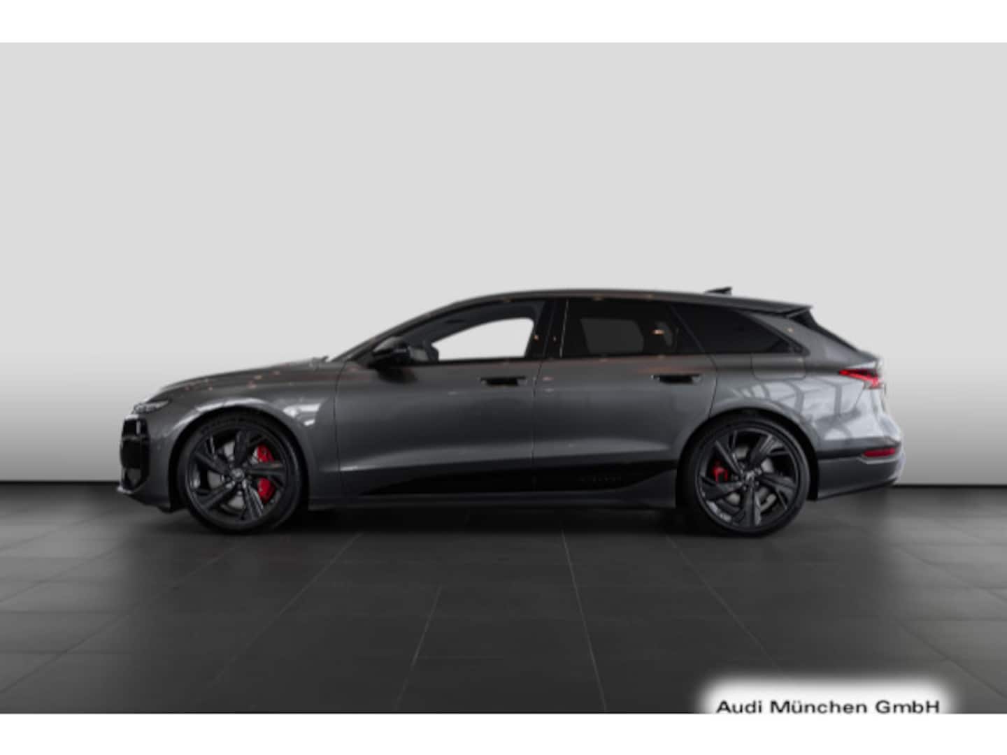 Bild über Audi S6 Avant e-tron e-tron quattro 370 kW - für weitere Informationen kontaktieren Sie den Audi Partner