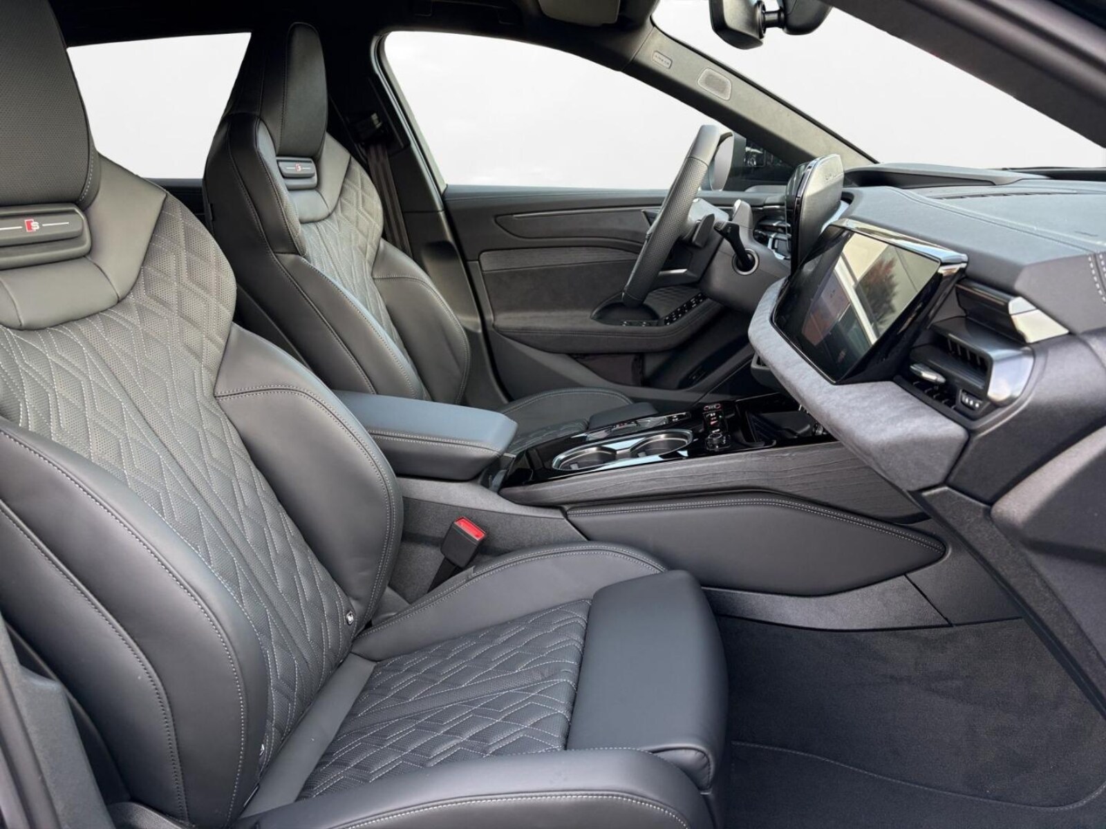 Audi A6 allroad – Bild 13