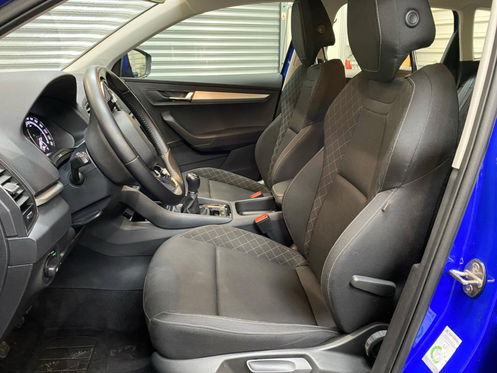Skoda Karoq Ambition