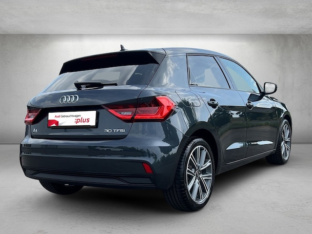 Audi A1 Sportback 30 TFSI S Tronic -  - Joinsteer - #2