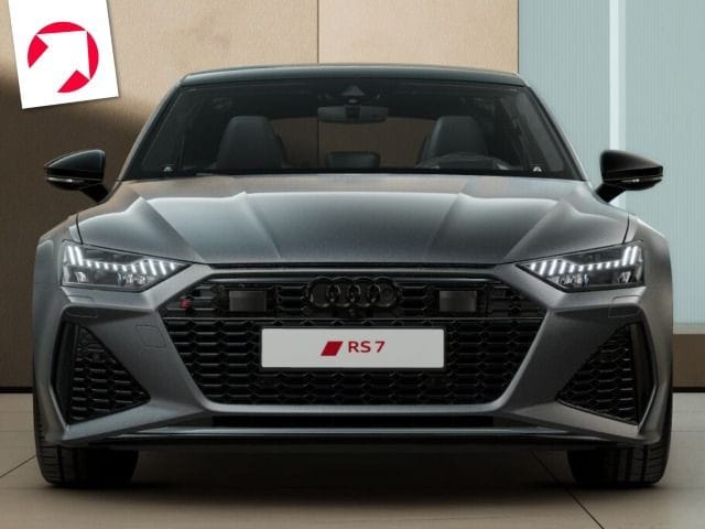 Audi RS7 Performance Quattro Tiptronic -  - Joinsteer - #5