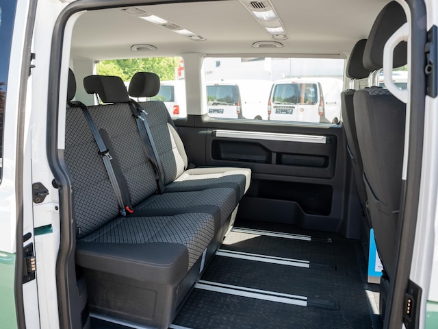 Volkswagen T6.1 Multivan