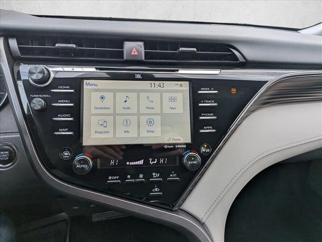 2020 TOYOTA CAMRY - Image 12