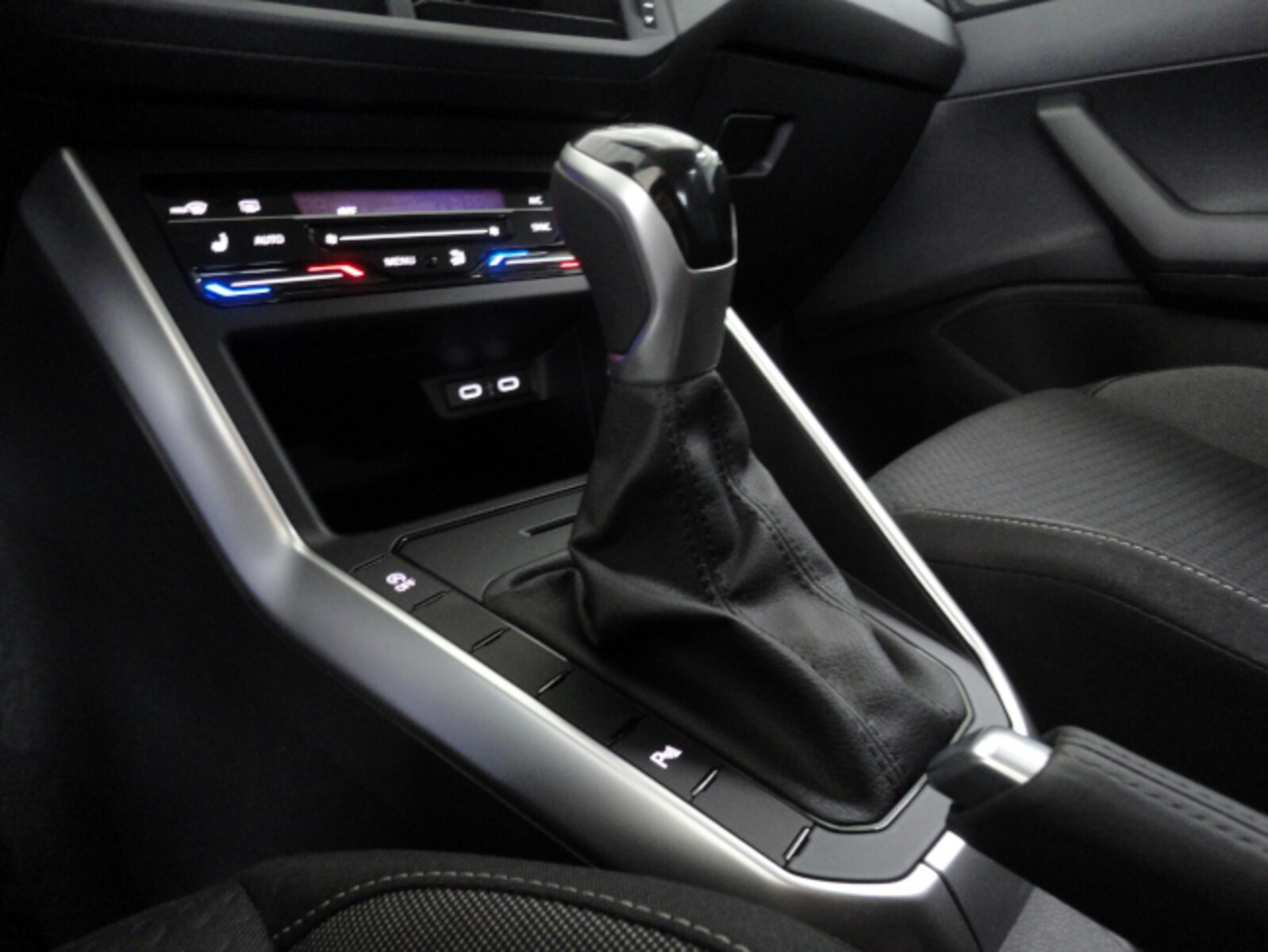 Volkswagen Polo – Bild 10
