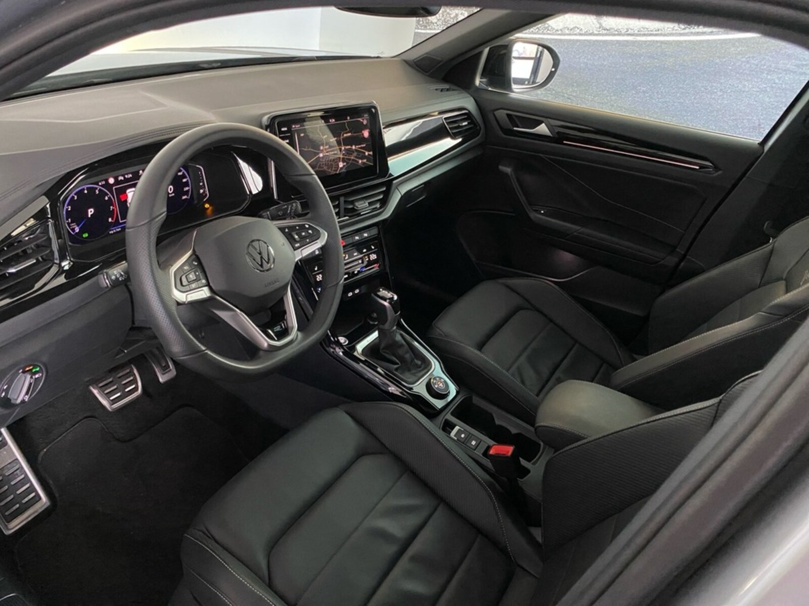 Volkswagen T-Roc – Bild 4