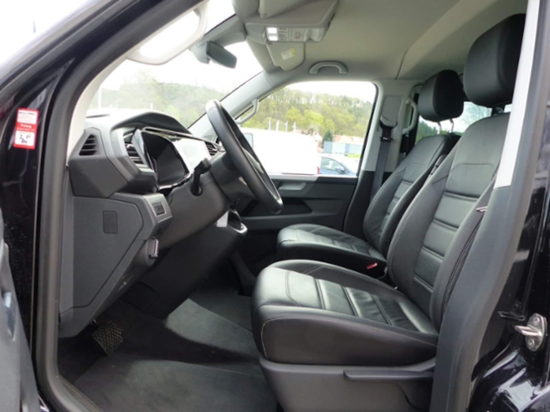Volkswagen T6.1 Multivan Comfortline