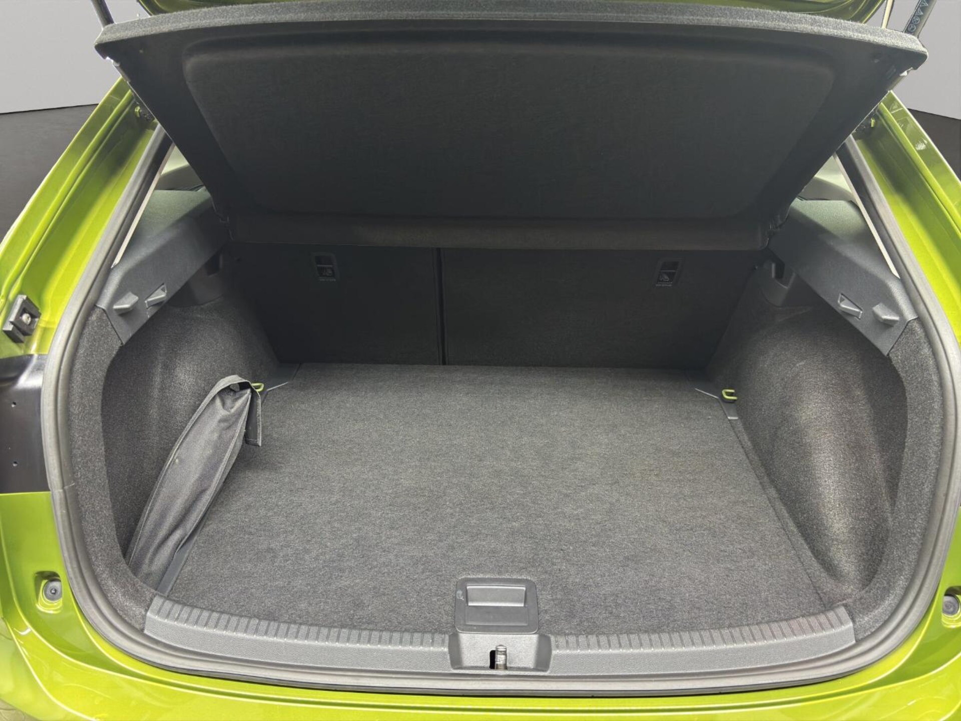 Volkswagen Taigo MOVE