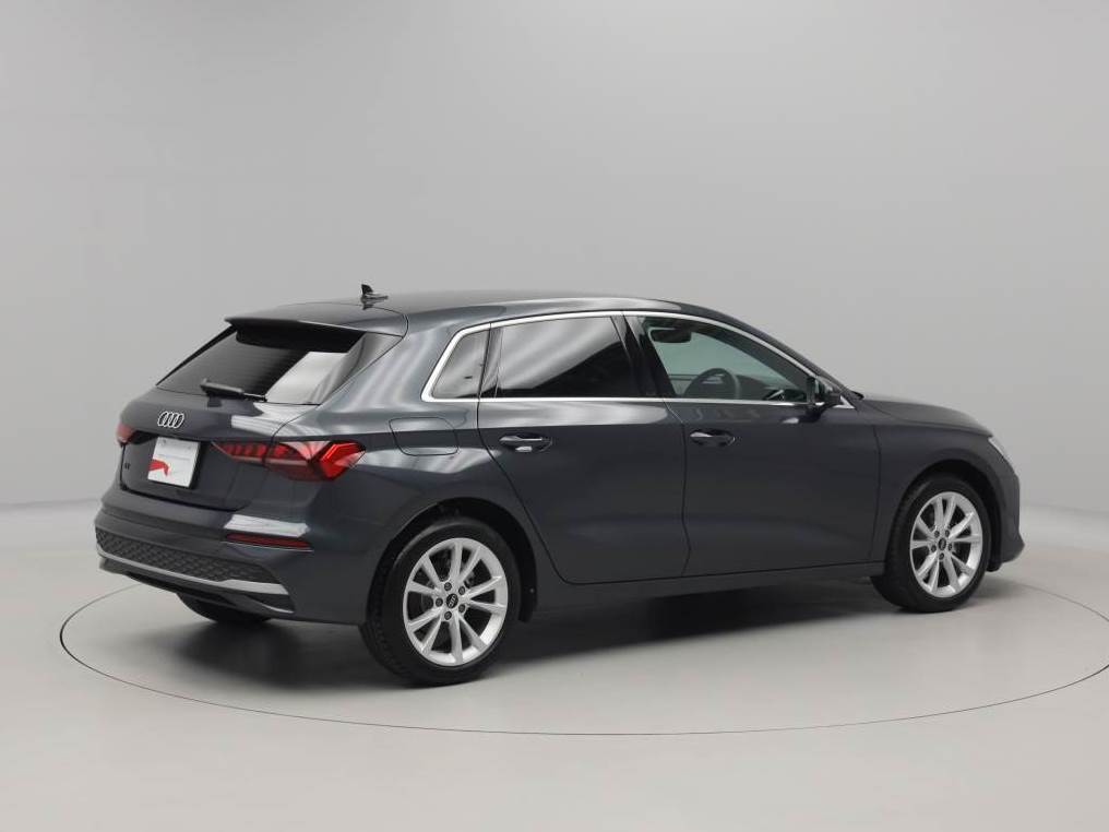 Audi A3 Sportback 30 TFSI advanced 85(116) kW(PS) S tronic for more details contact your dealer
