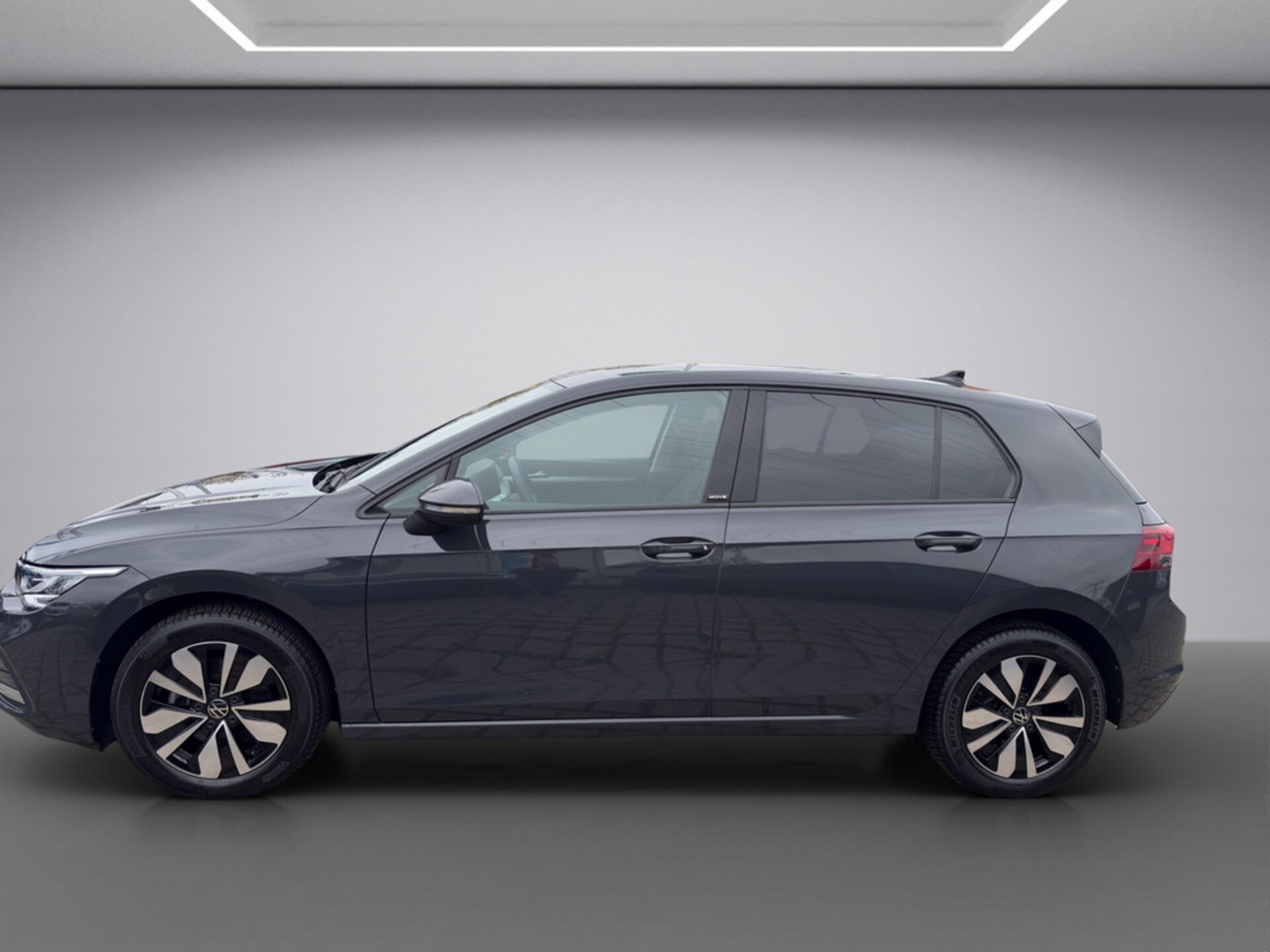 Volkswagen Golf MOVE