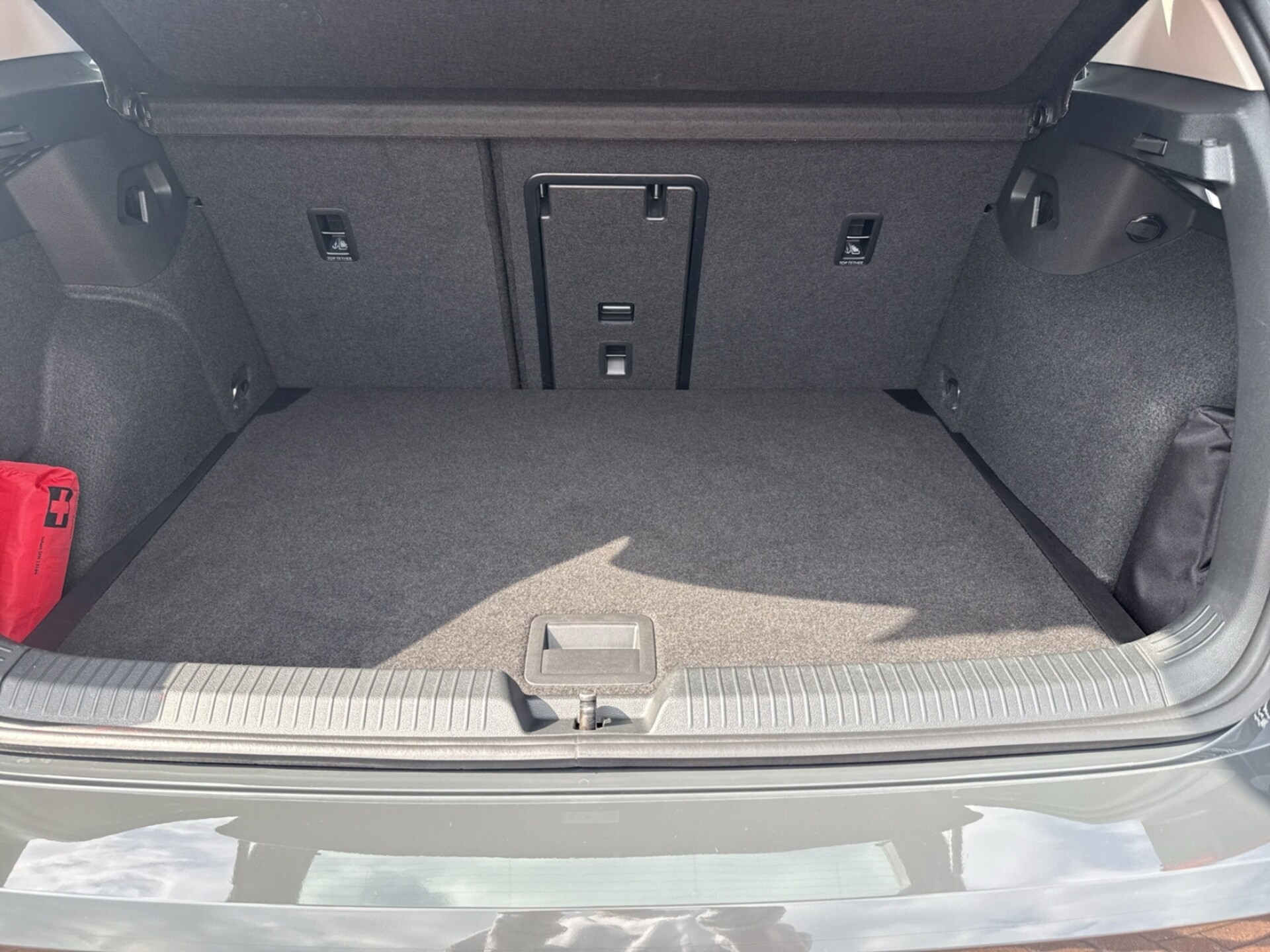 Volkswagen Golf Style