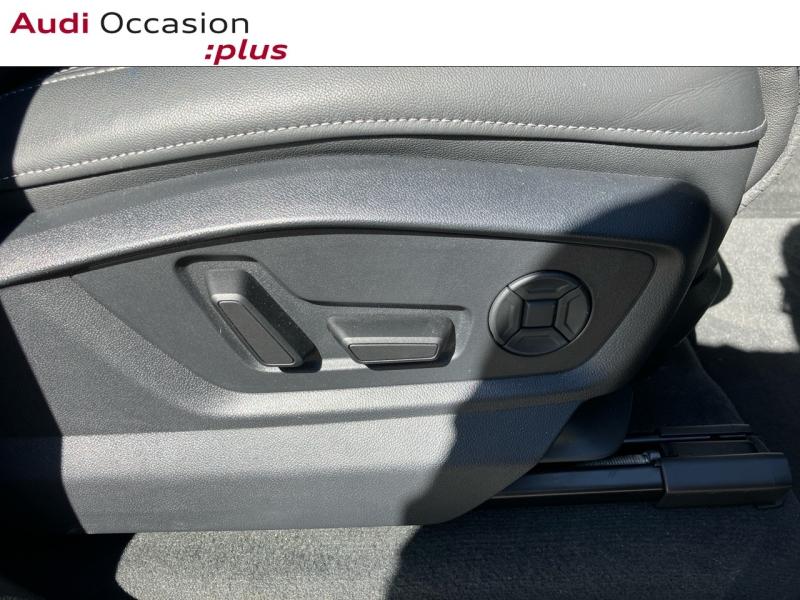 Image about Audi Q8 SUV TFSI e S line 55 TFSI e Hybride rechargeable quattro 290 kW (394 ch) tiptronic