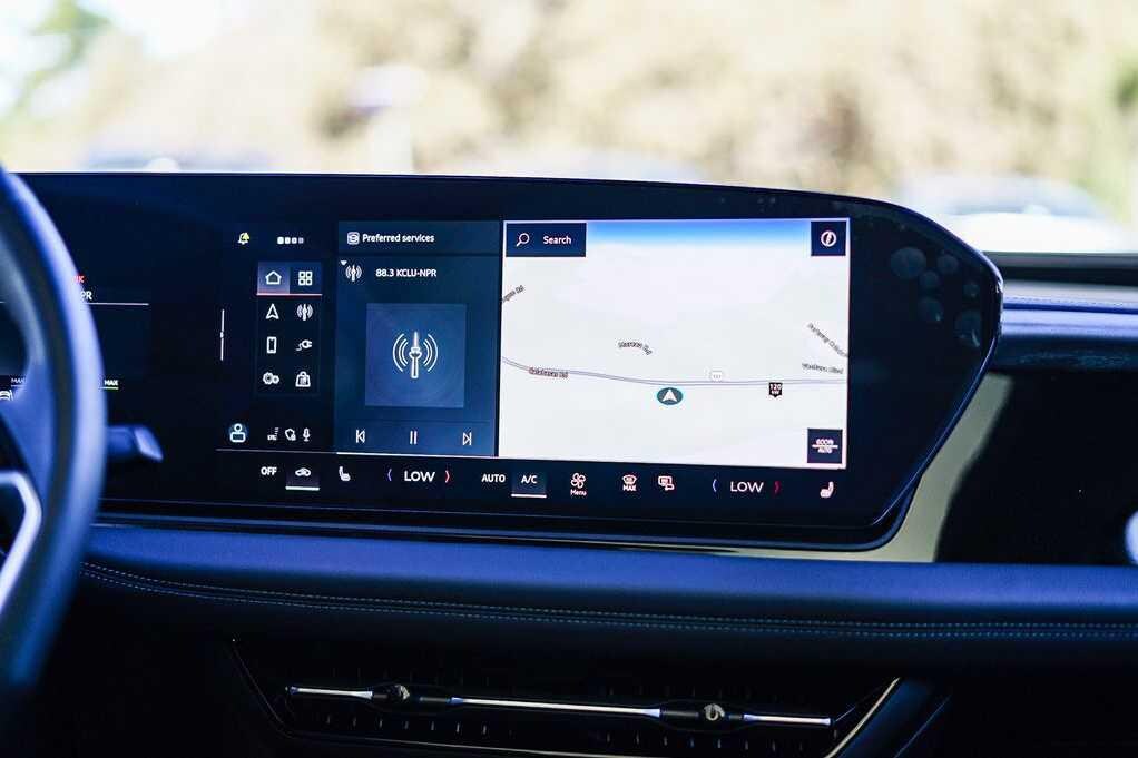 2025 Audi A6 Sportback e-tron Premium - Photo 14