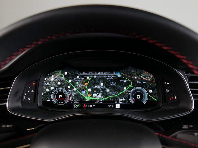 2026 Audi Q7 Prestige - Photo 20