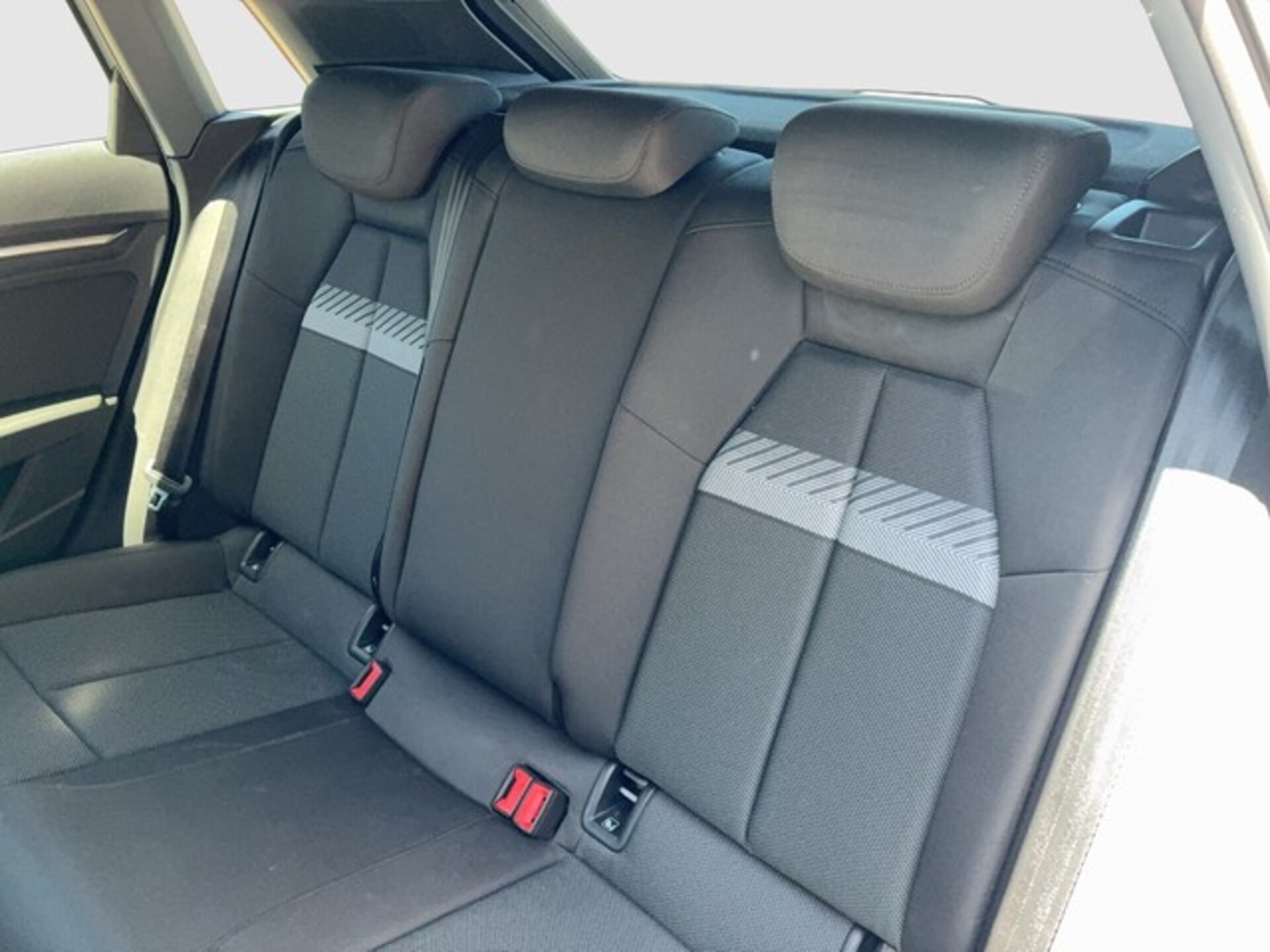 Audi A3 Sportback Advanced