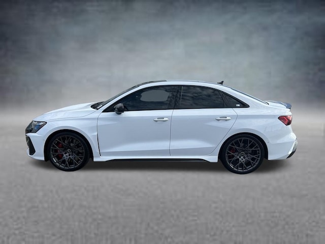 2026 Audi RS3 Sedan