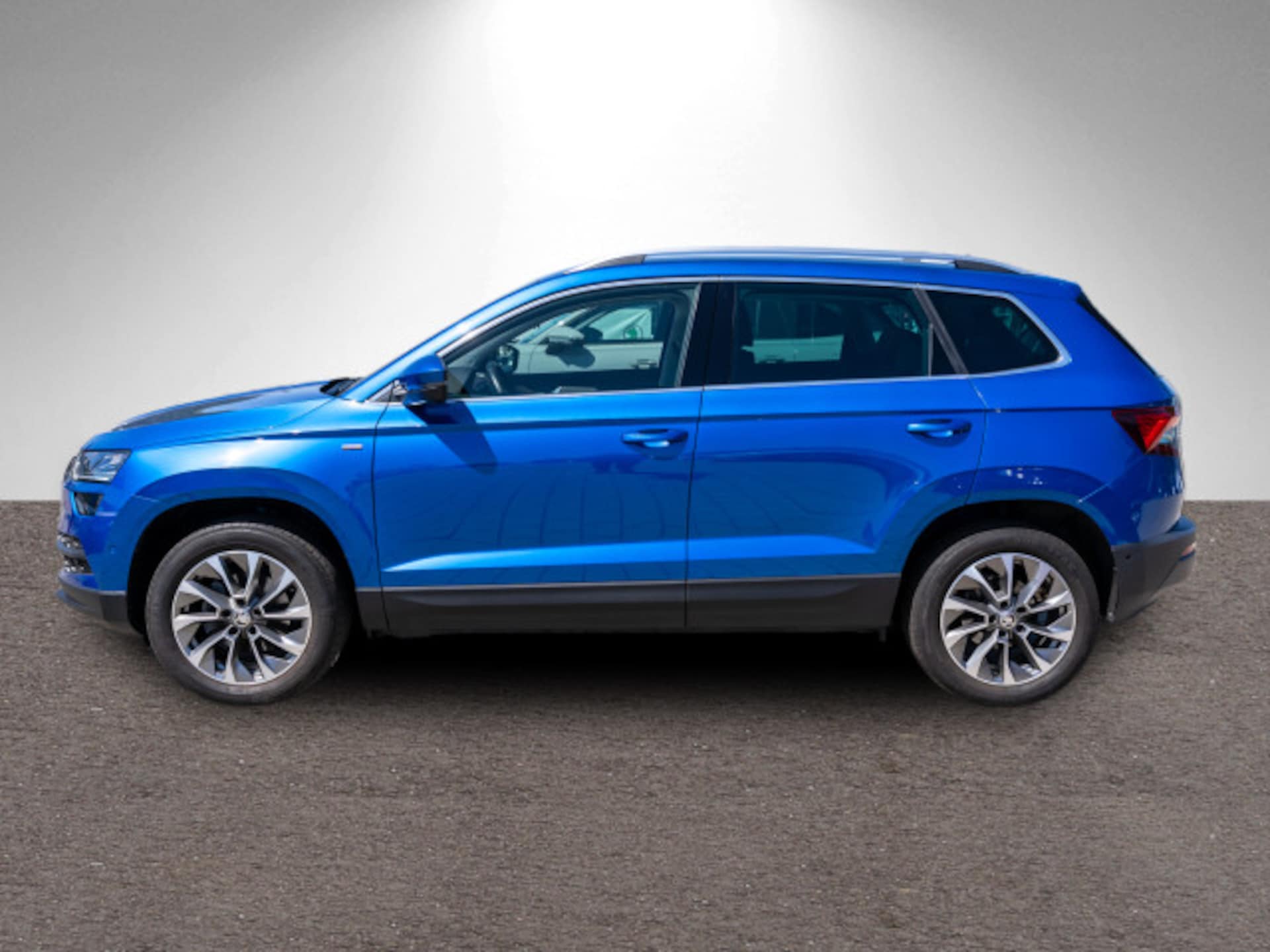 Skoda Karoq Ambition