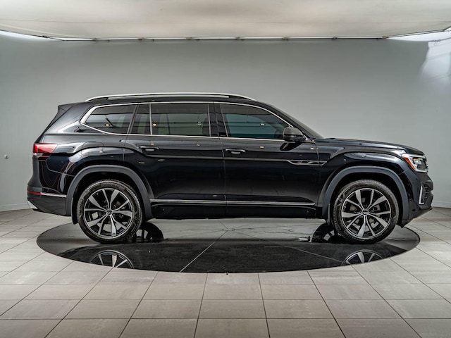 2024 Volkswagen Atlas