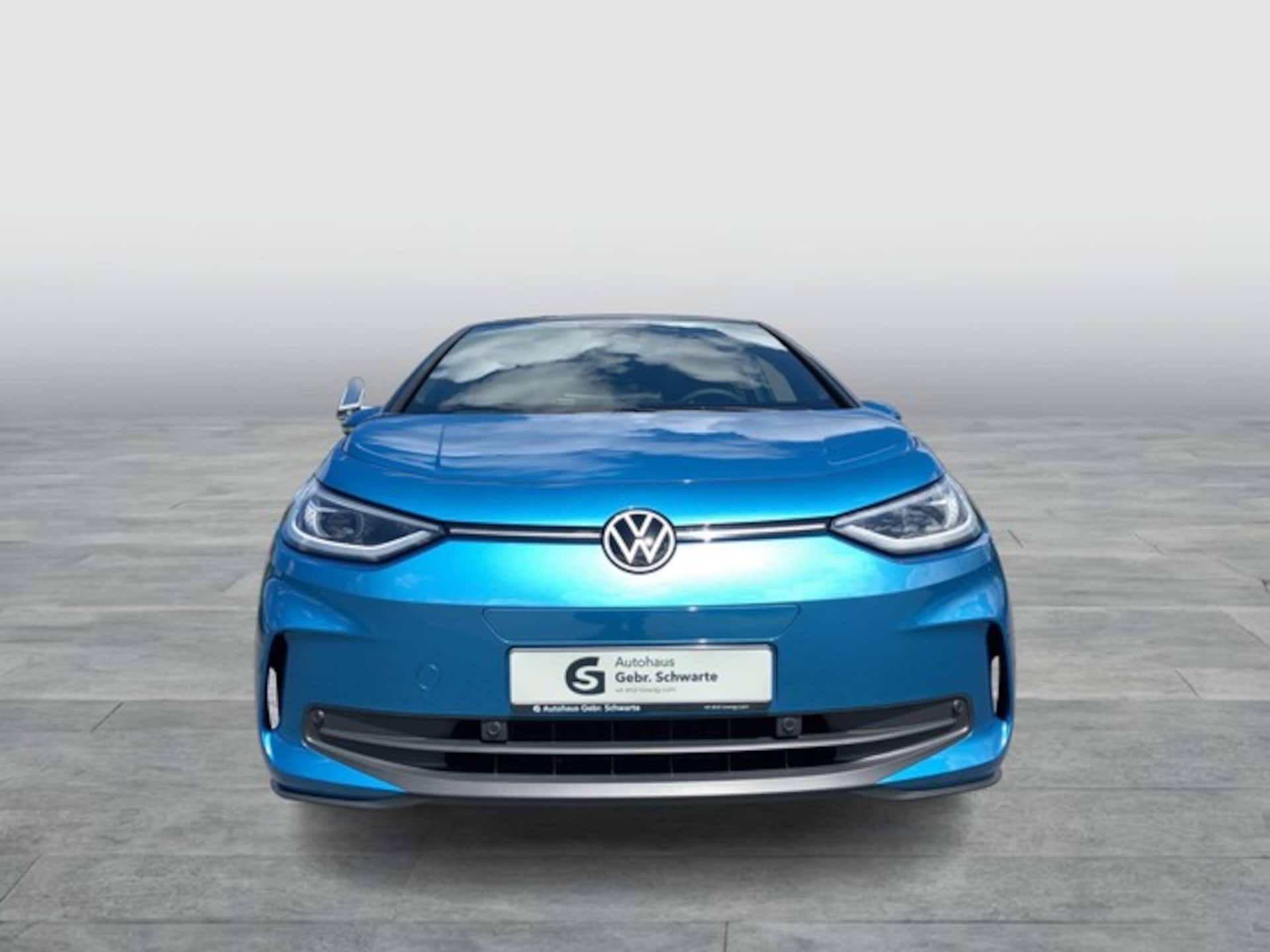 Volkswagen ID.3 Pro