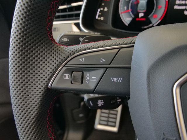 2026 Audi Q8 Prestige - Photo 33