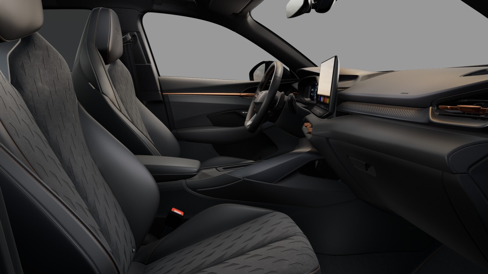 CUPRA Terramar – Bild 7