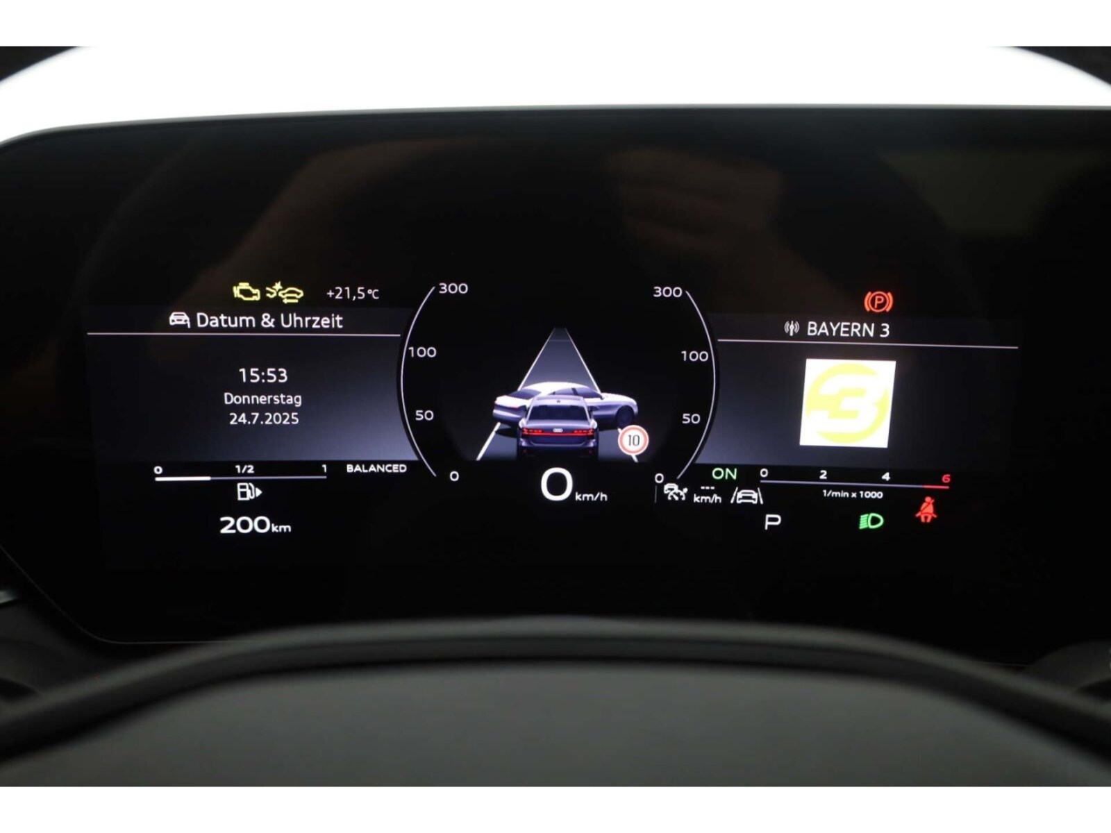 Audi A6 Limousine – Bild 13