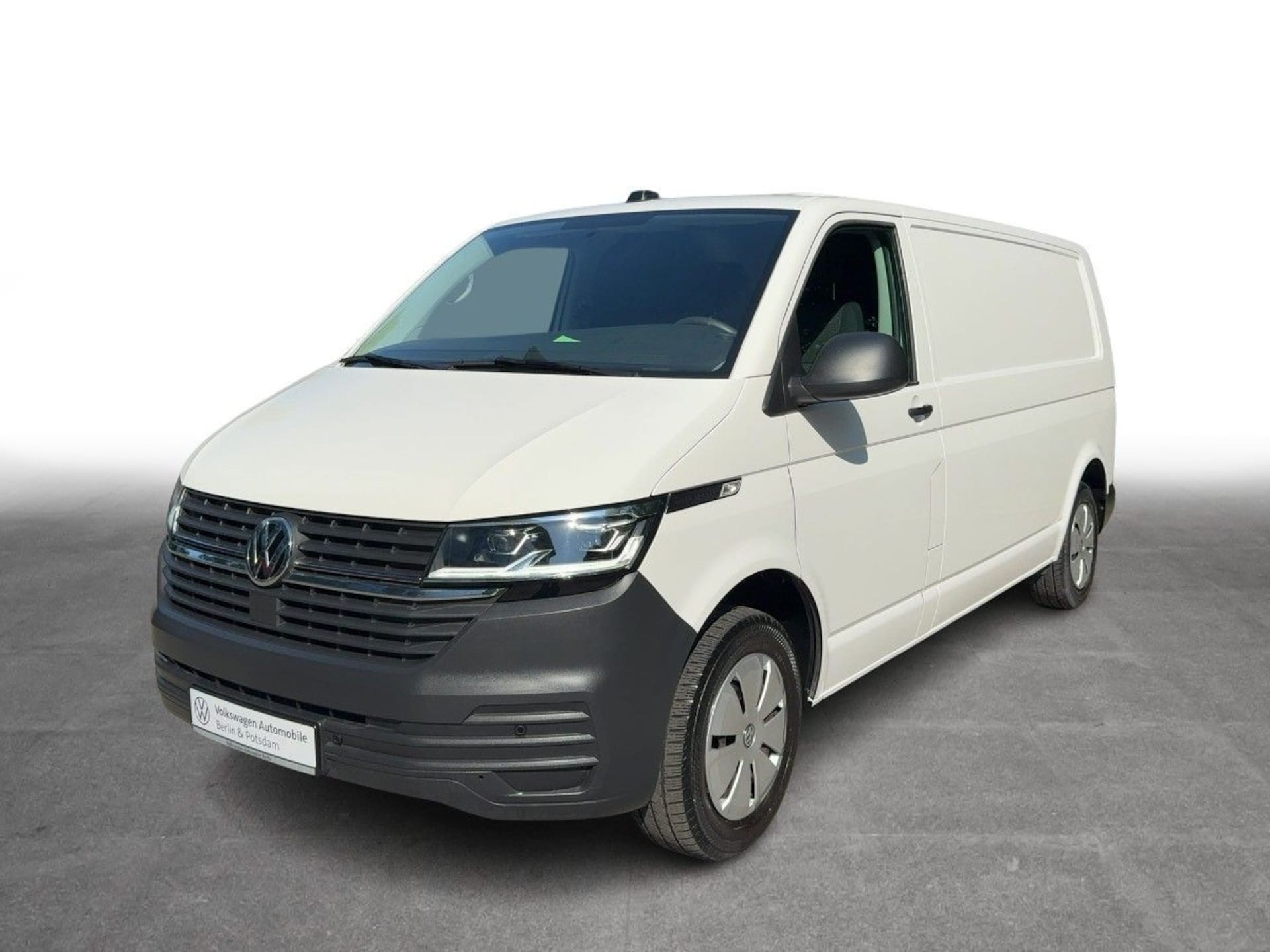 Volkswagen T6.1 Transporter Kasten langer Radstand EcoProfi