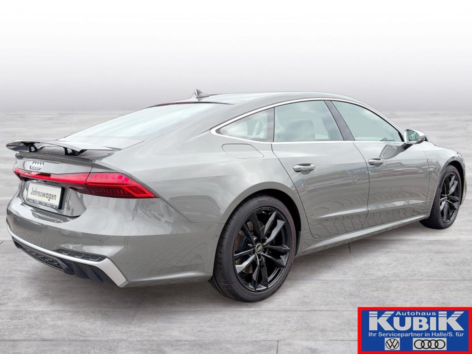 Audi S7 Sportback