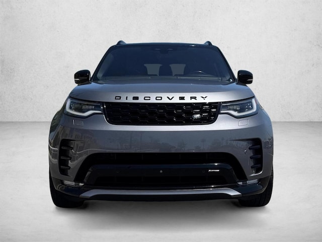 2023 Land Rover Discovery