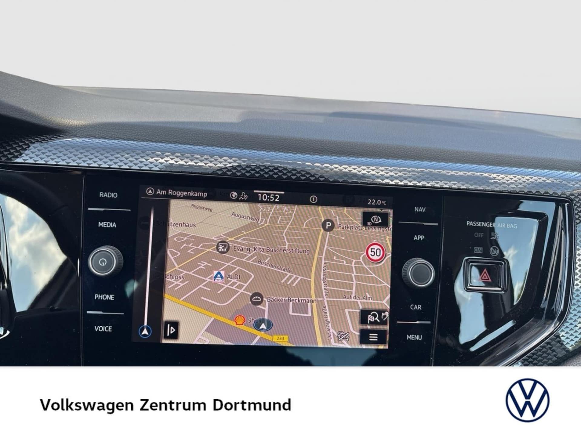 Volkswagen Taigo Life