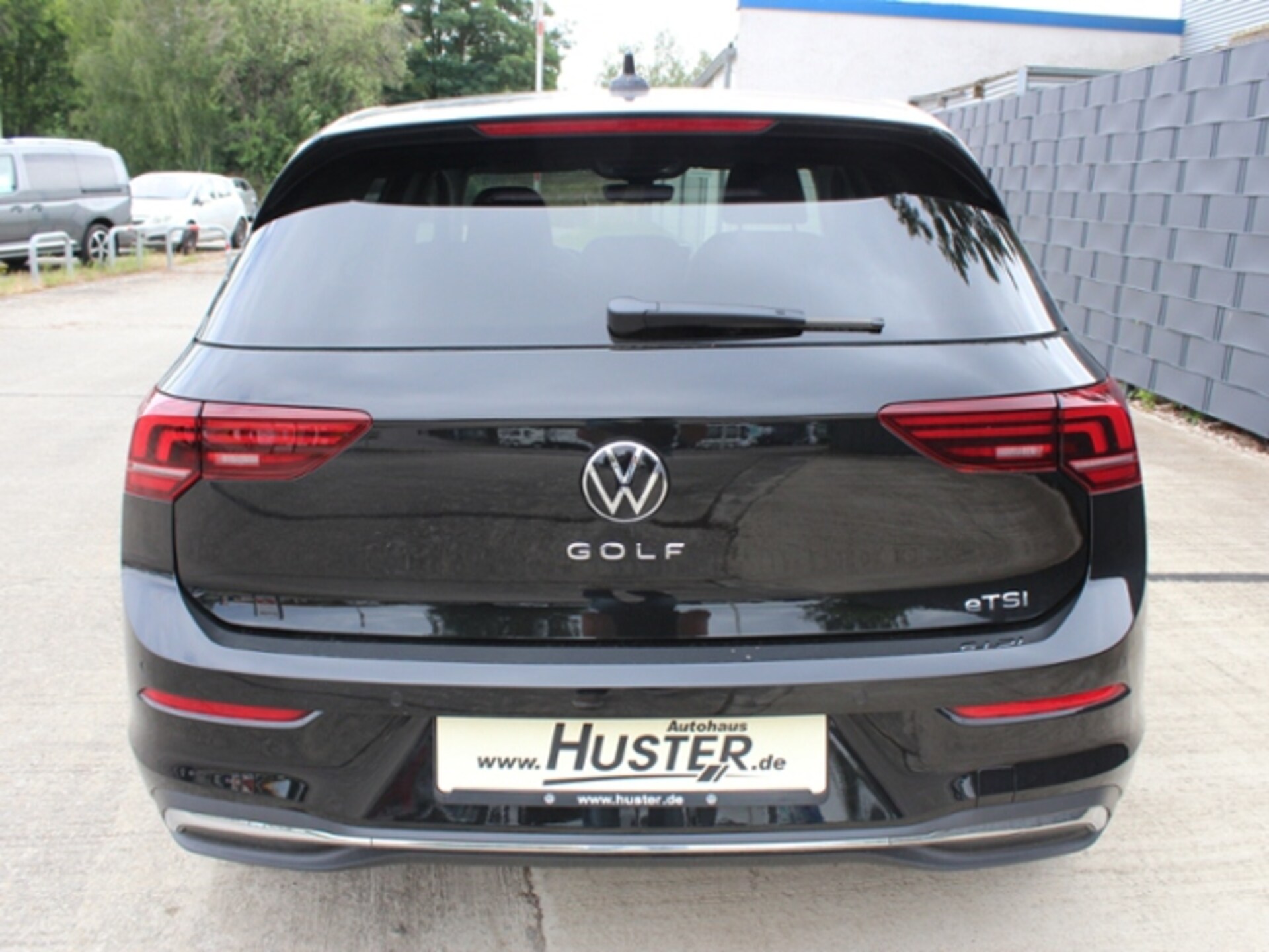 Volkswagen Golf ENERGY