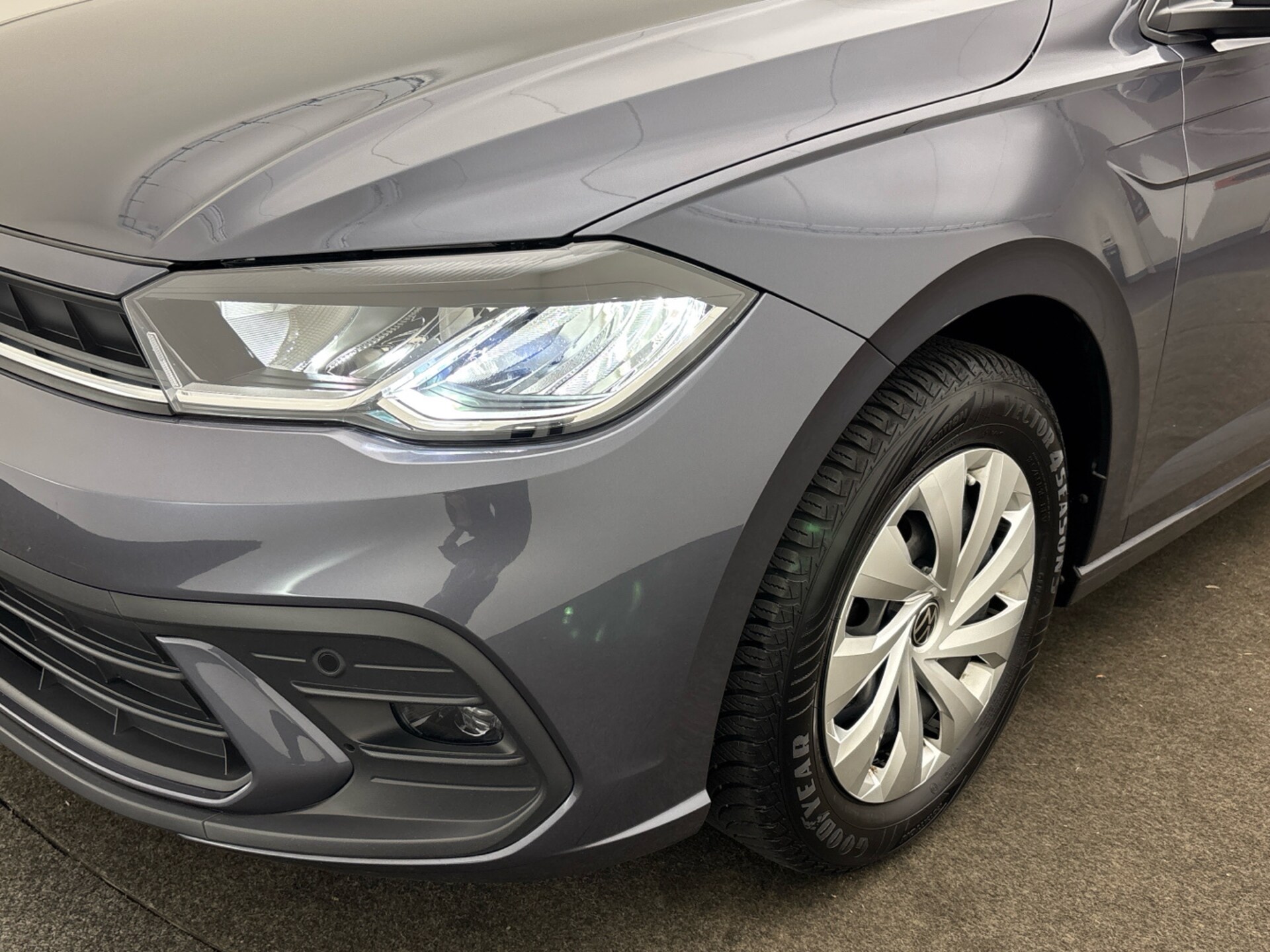 Volkswagen Polo Life