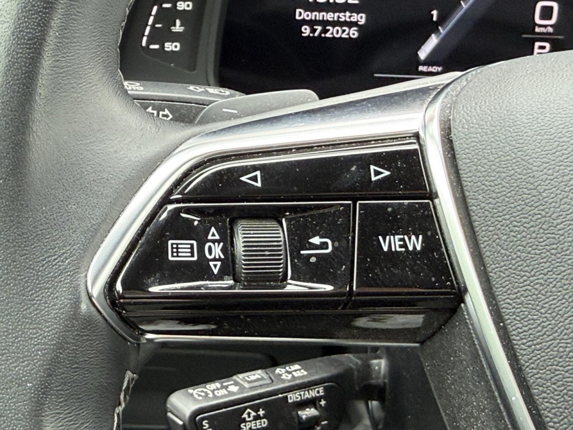 Audi A7 Sportback