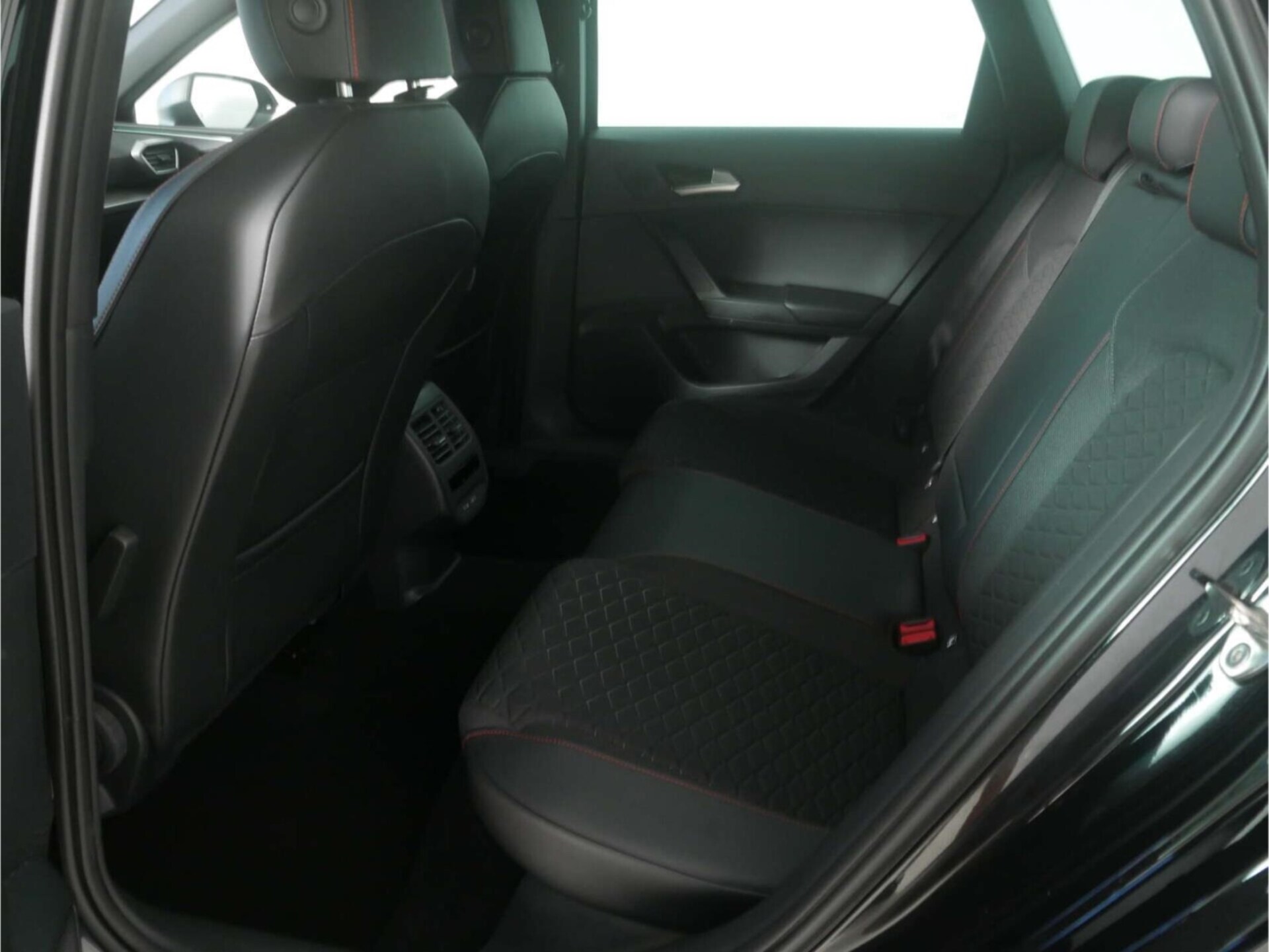 SEAT Leon Sportstourer FR