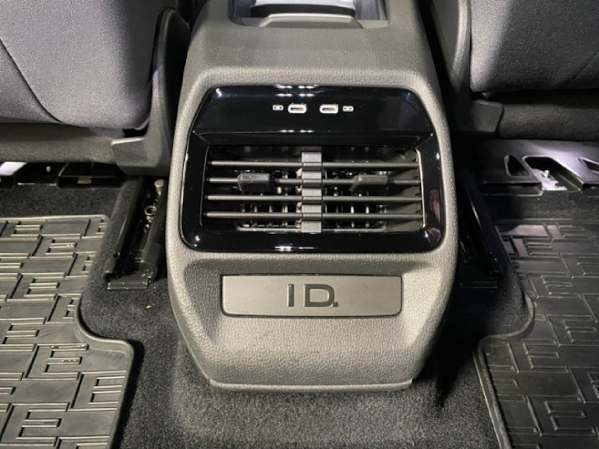 Volkswagen ID.4 Pure Performance