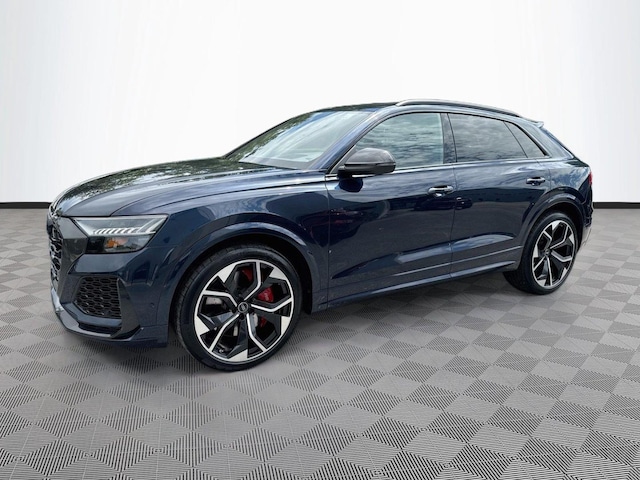 2023 Audi RS Q8