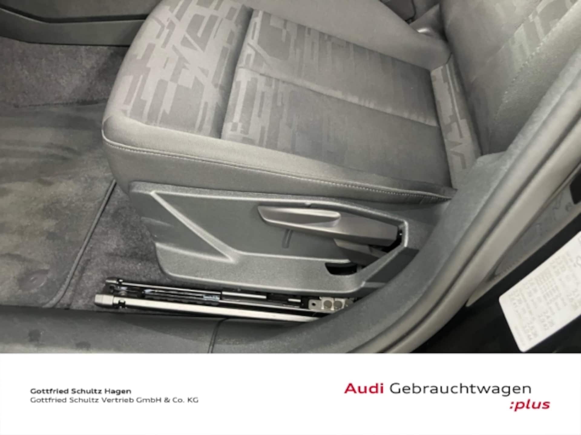 Audi A5 Avant