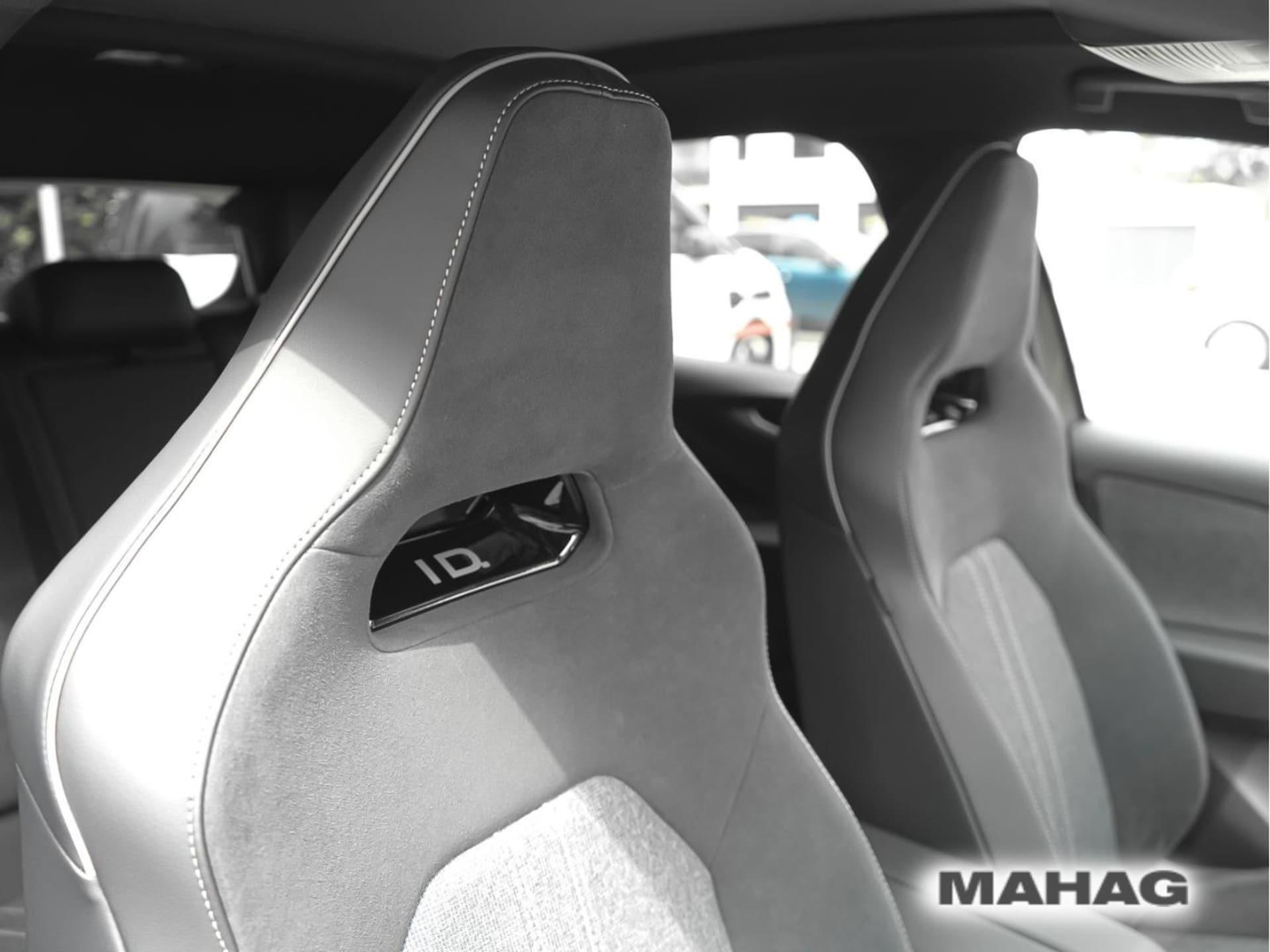 Volkswagen ID.3 Neo Style