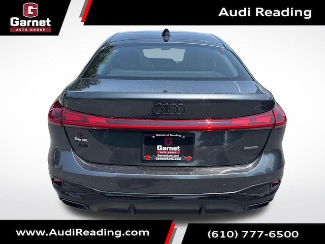 2026 Audi A5 Sedan