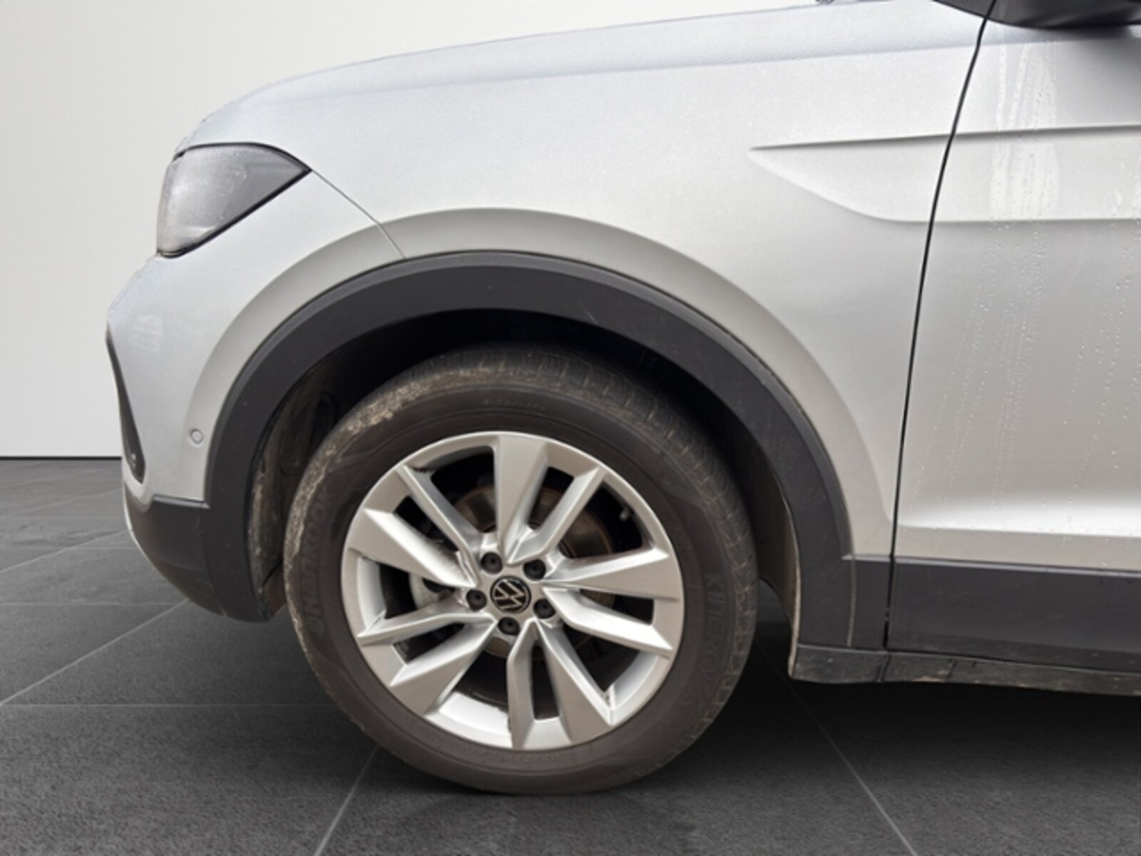 Volkswagen T-Cross – Bild 23
