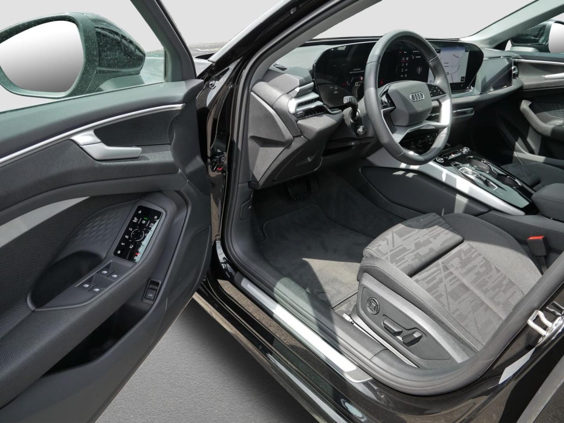 Audi A6 Limousine