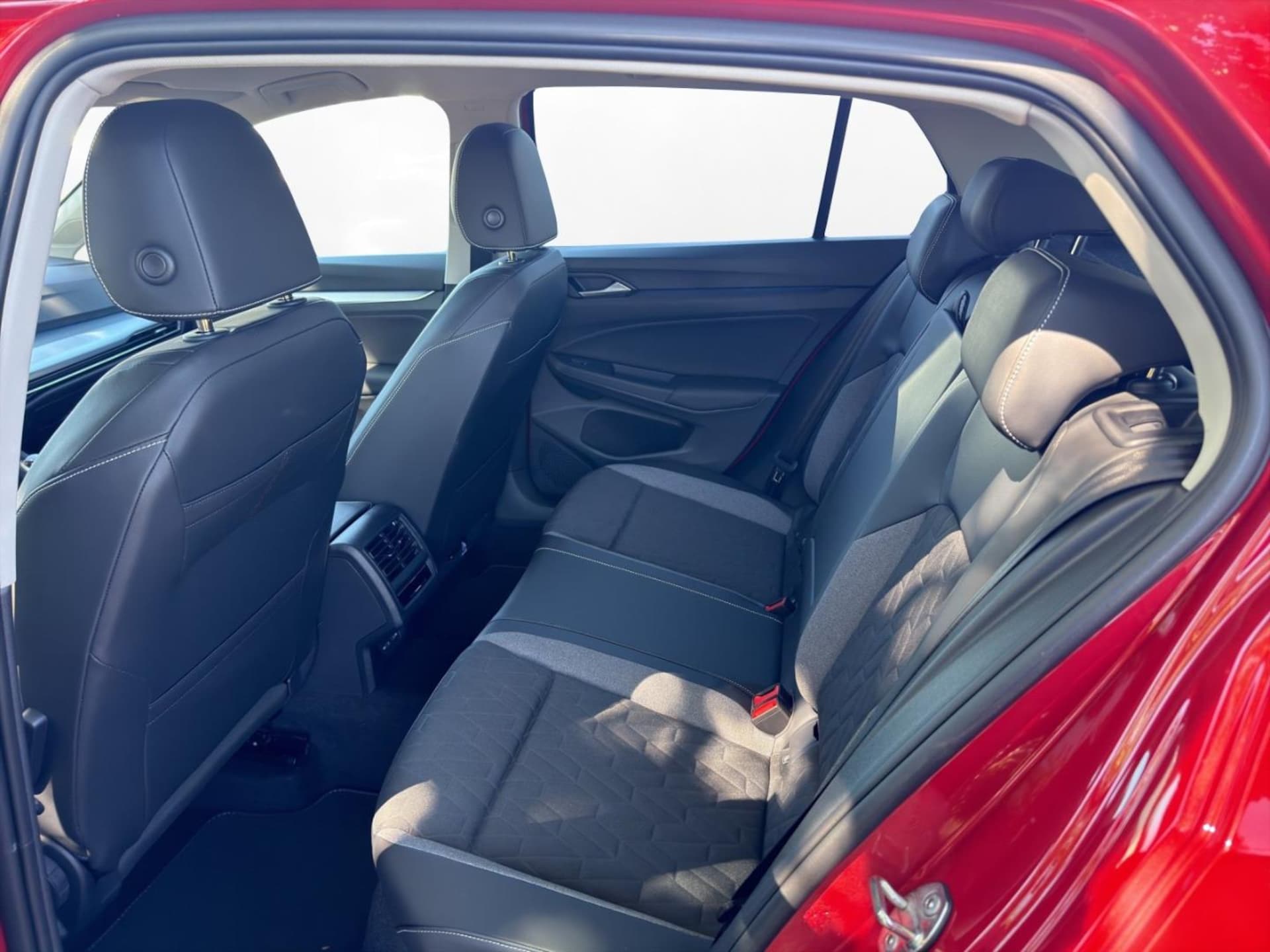 Volkswagen Golf Goal