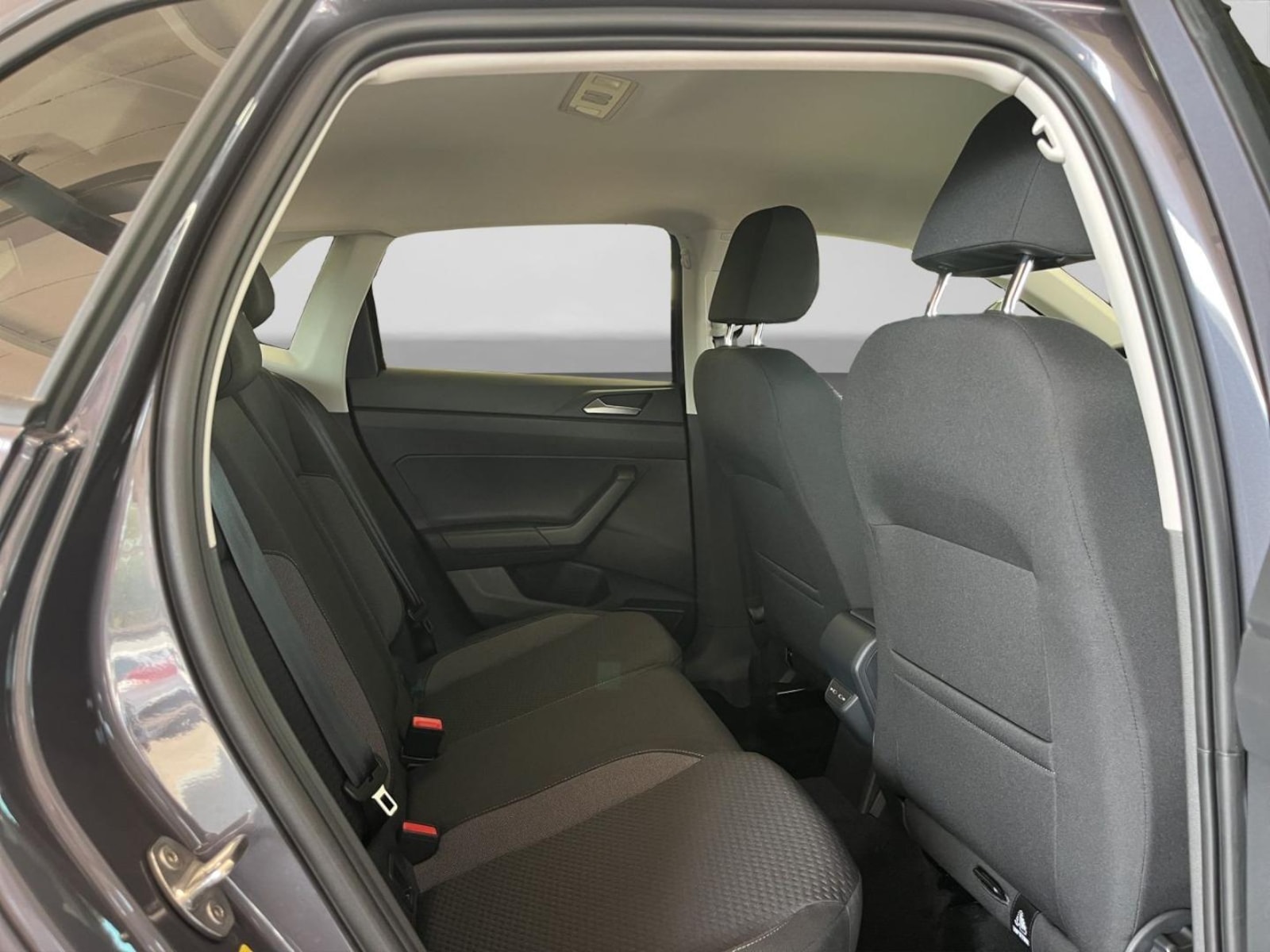 Volkswagen Polo – Bild 6